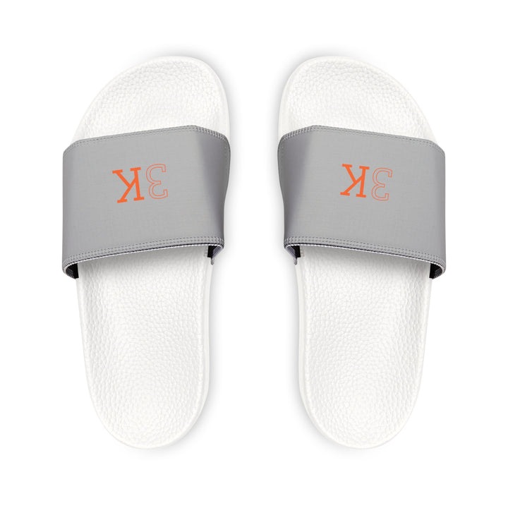 Men's PU Slide Sandals