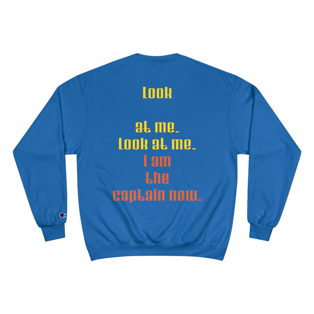 Champion Sweatshirt