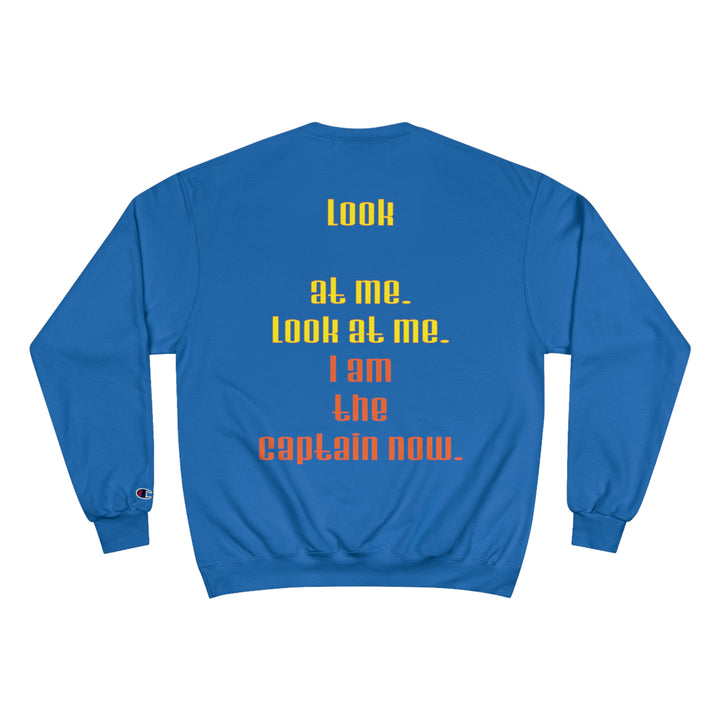 Champion Sweatshirt