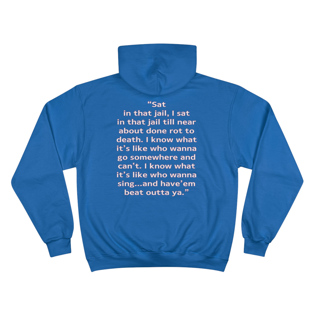 Champion Hoodie