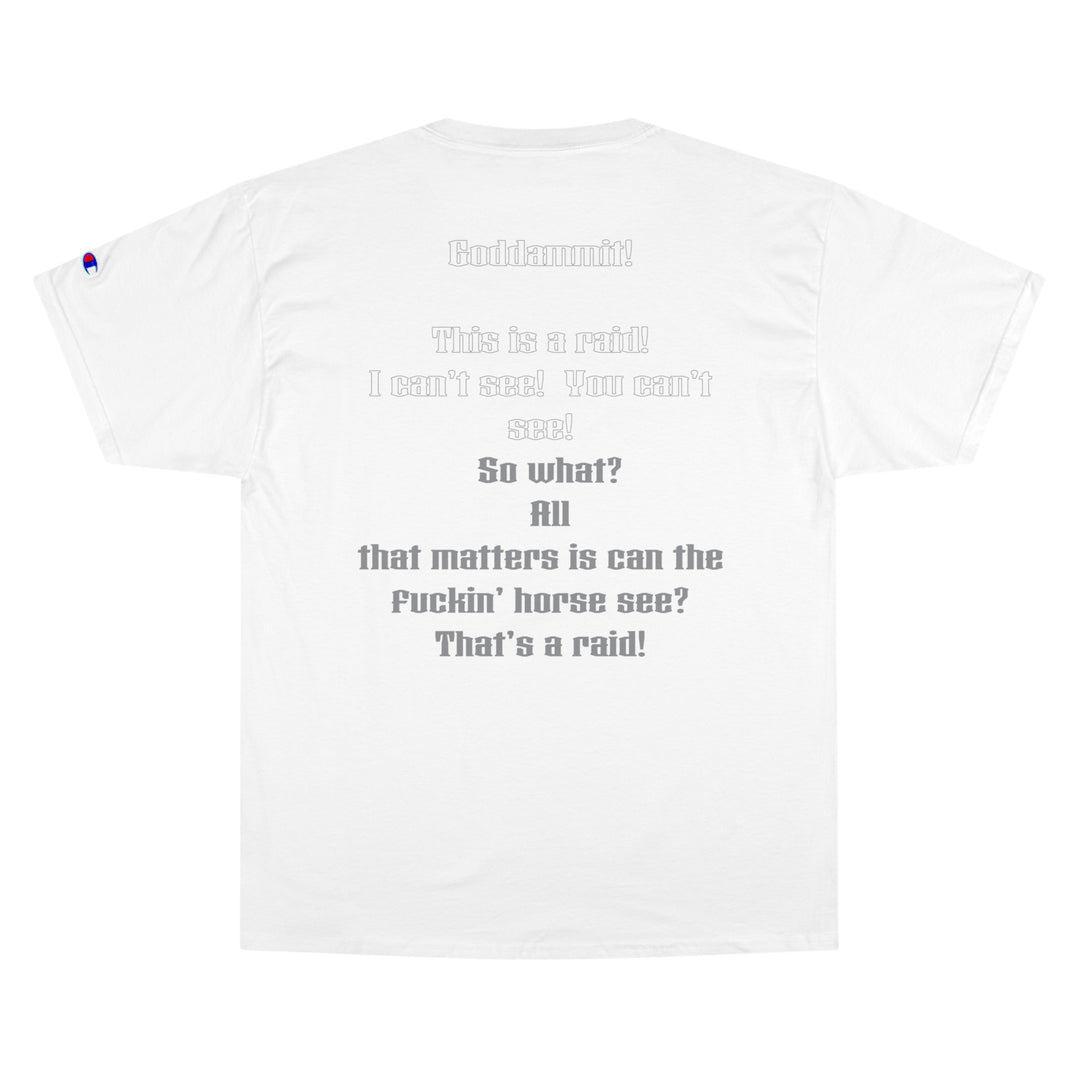 Champion T-Shirt