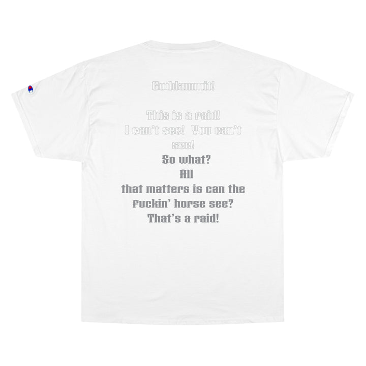 Champion T-Shirt