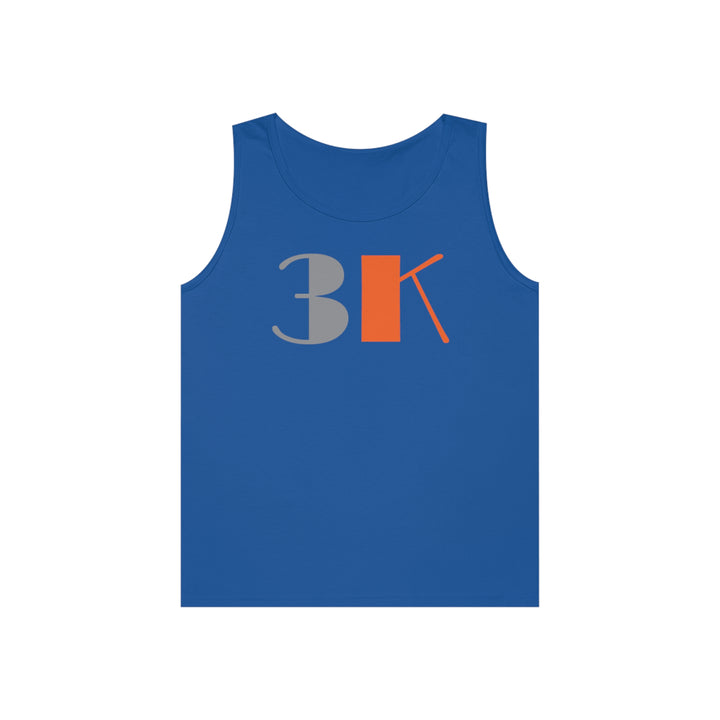 Unisex Heavy Cotton Tank Top