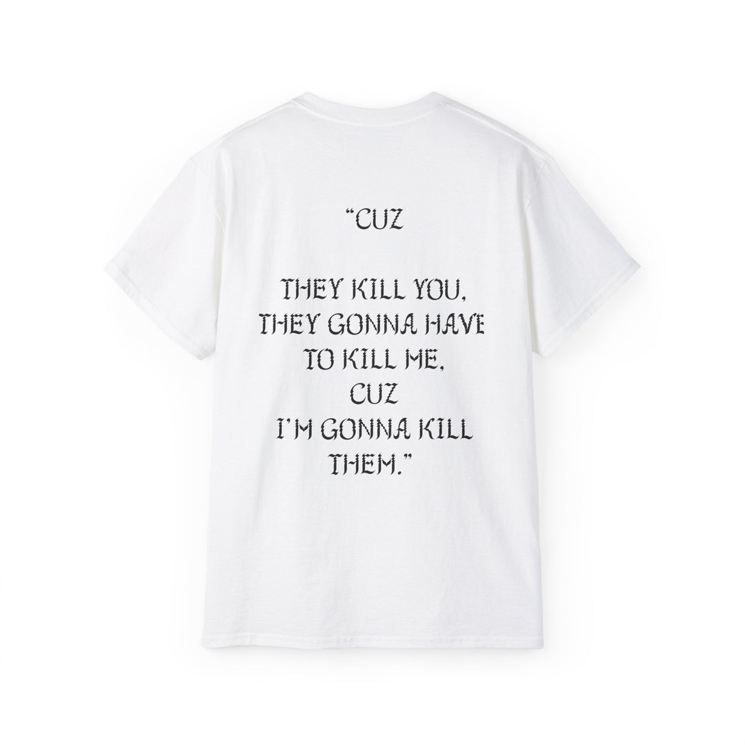 Unisex Ultra Cotton Tee