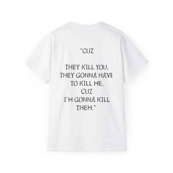 Unisex Ultra Cotton Tee