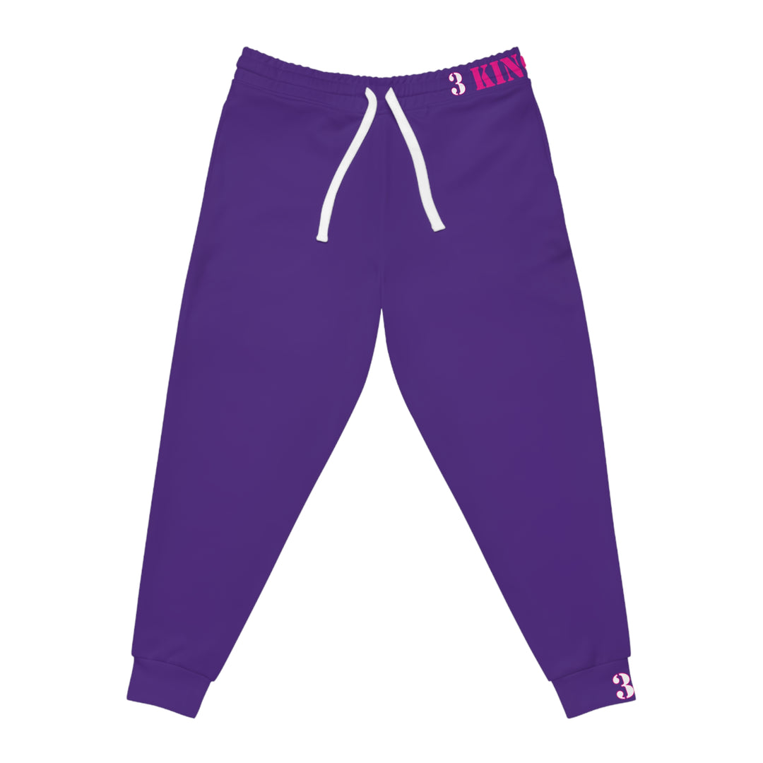Athletic Joggers (AOP)
