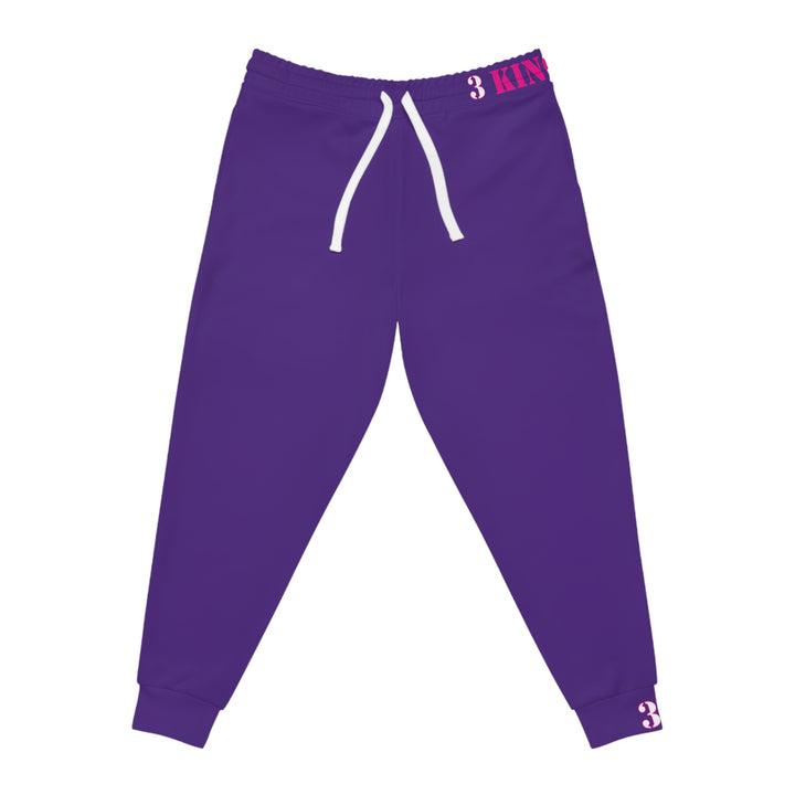 Athletic Joggers (AOP)