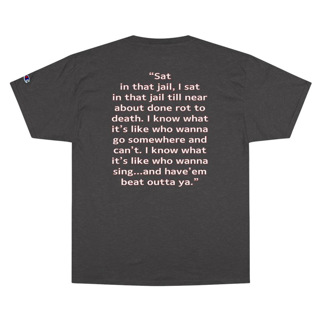 Champion T-Shirt