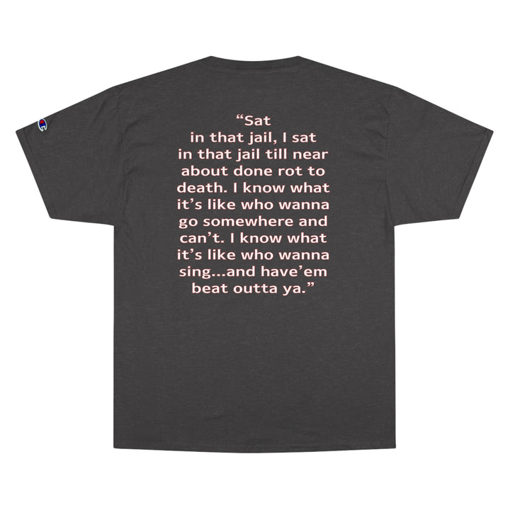 Champion T-Shirt