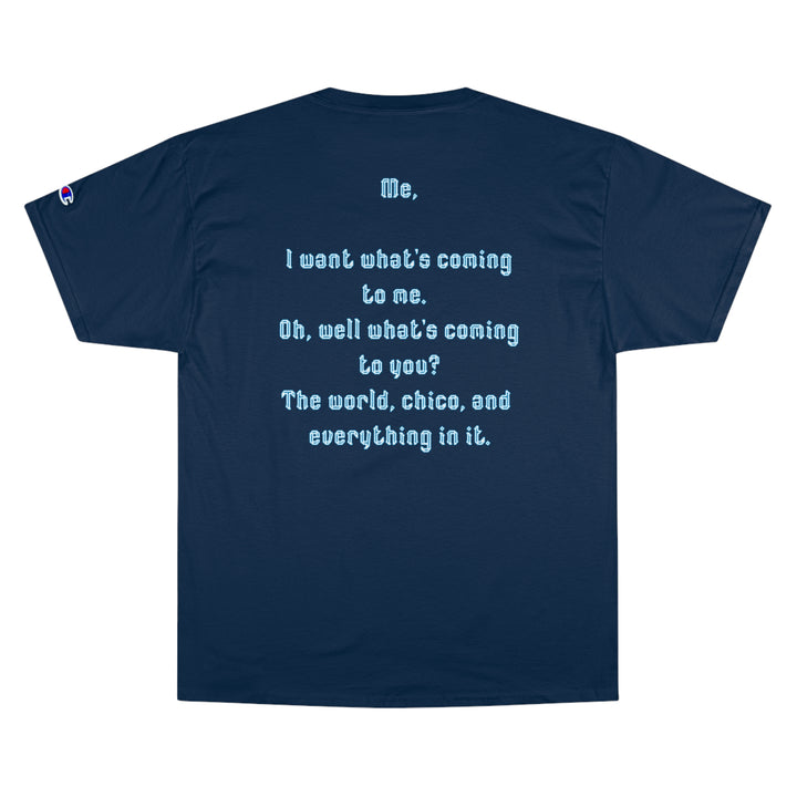 Champion T-Shirt