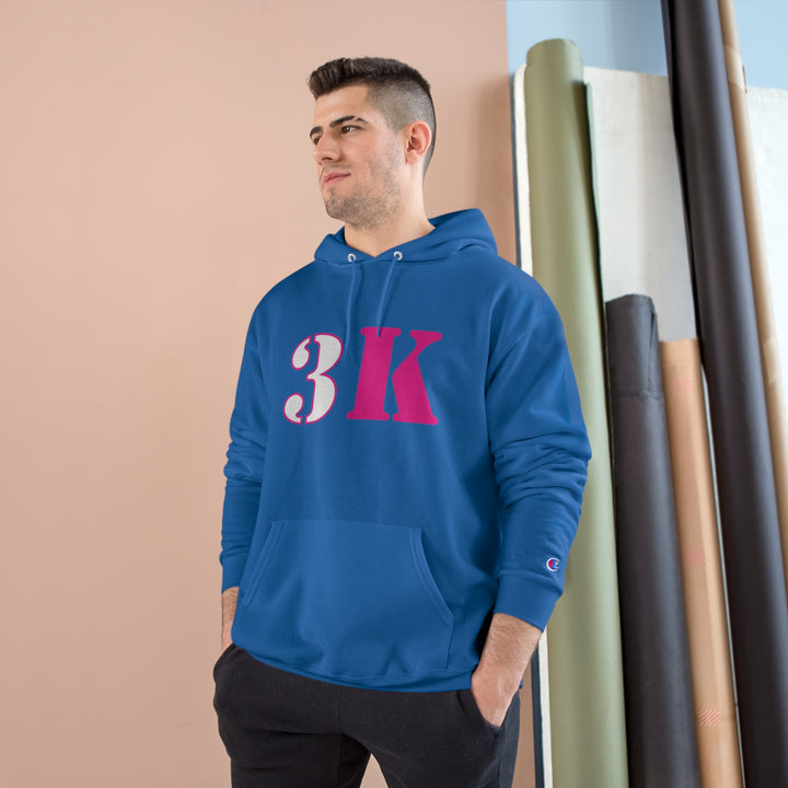 Champion Hoodie