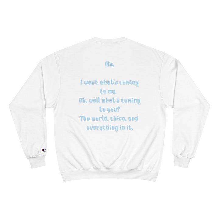 Champion Sweatshirt