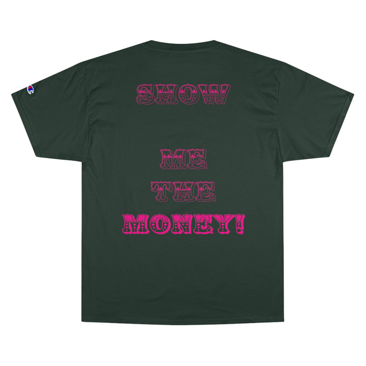Champion T-Shirt