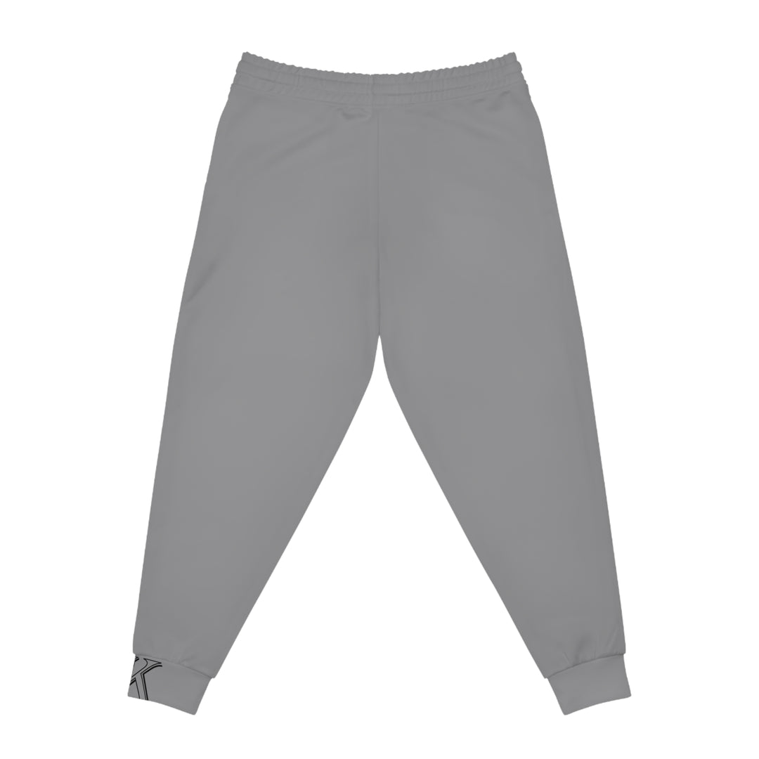Athletic Joggers (AOP)