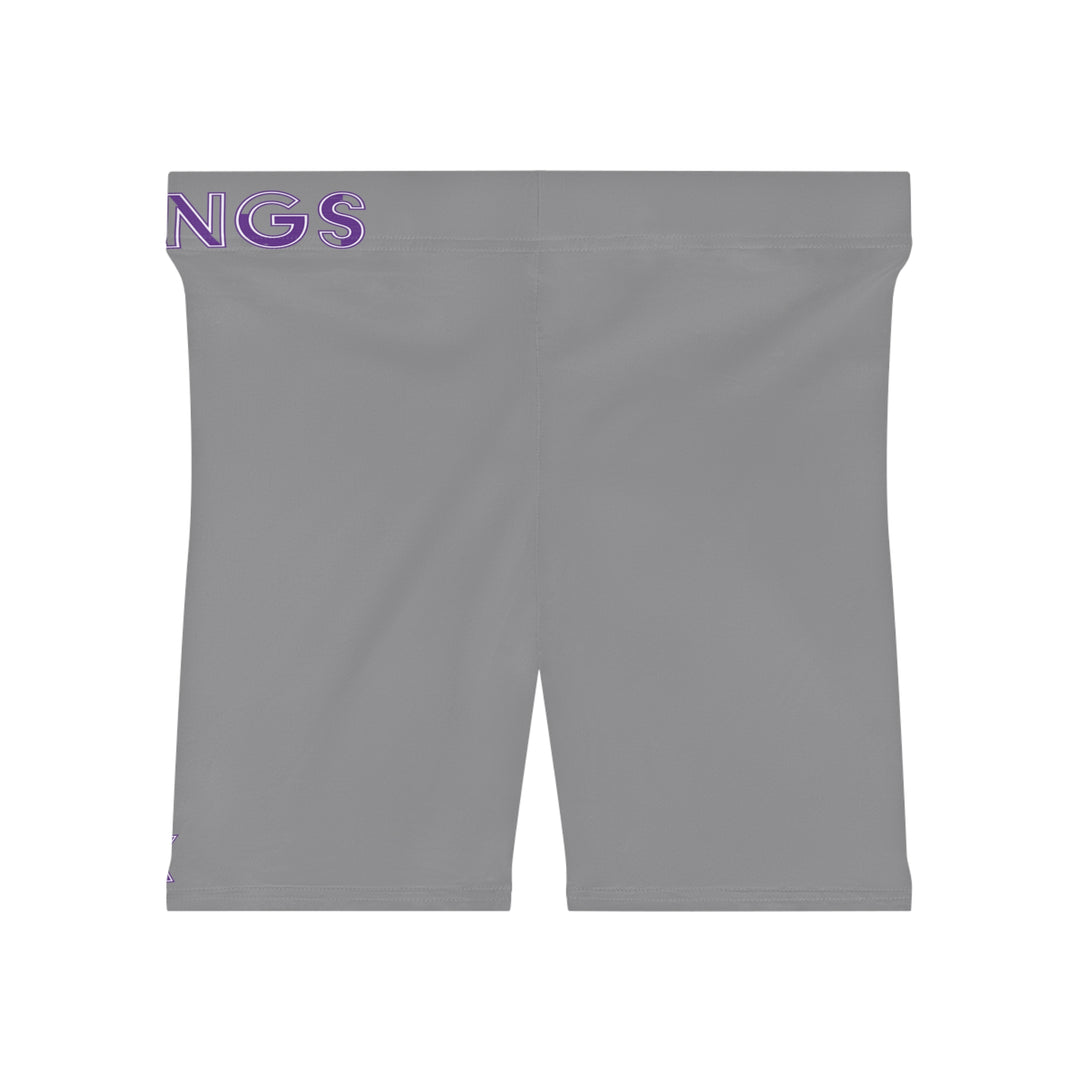 Women's Biker Shorts (AOP)