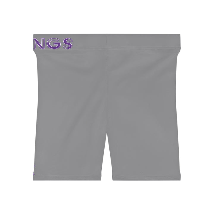 Women's Biker Shorts (AOP)