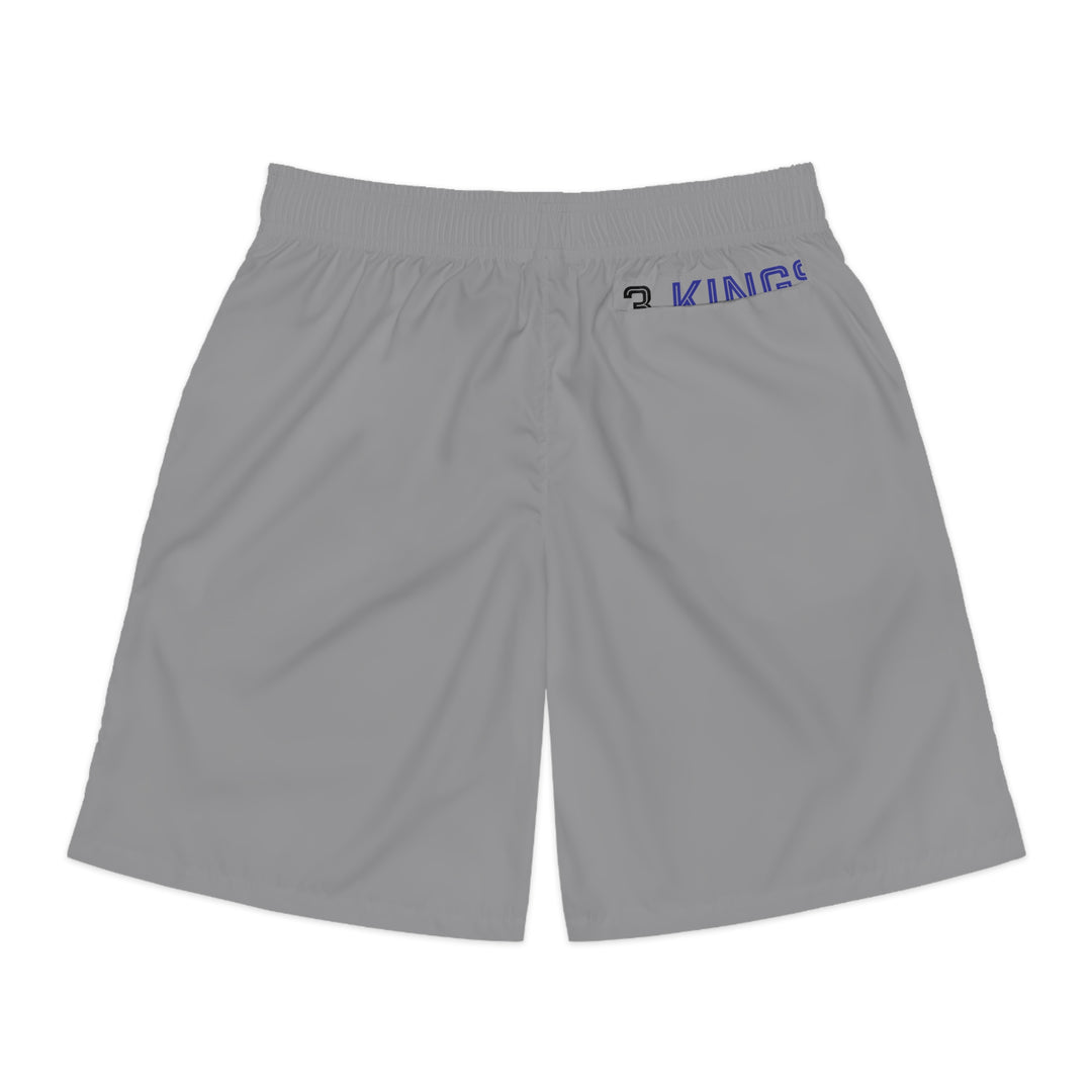 Men's Jogger Shorts (AOP)