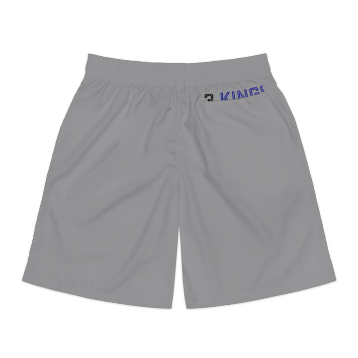 Men's Jogger Shorts (AOP)