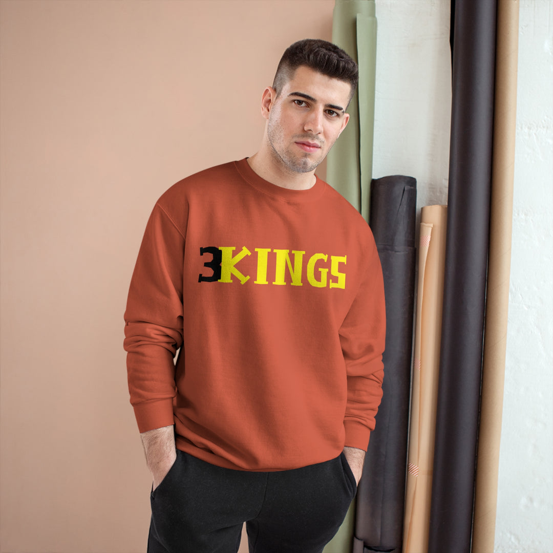 Champion Sweatshirt