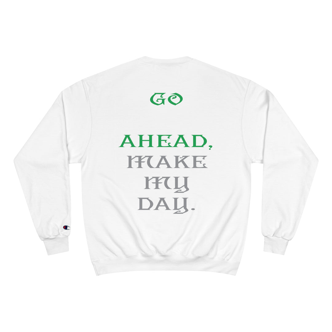 Champion Sweatshirt