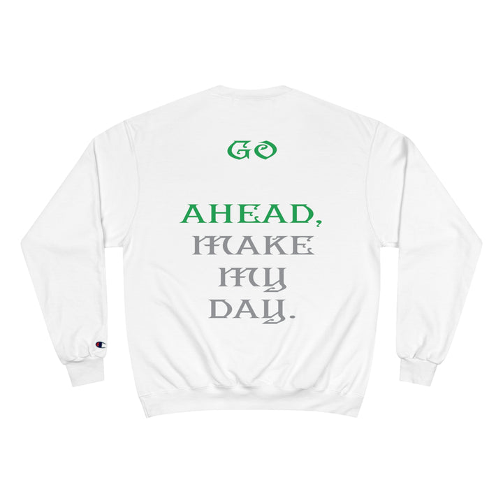 Champion Sweatshirt
