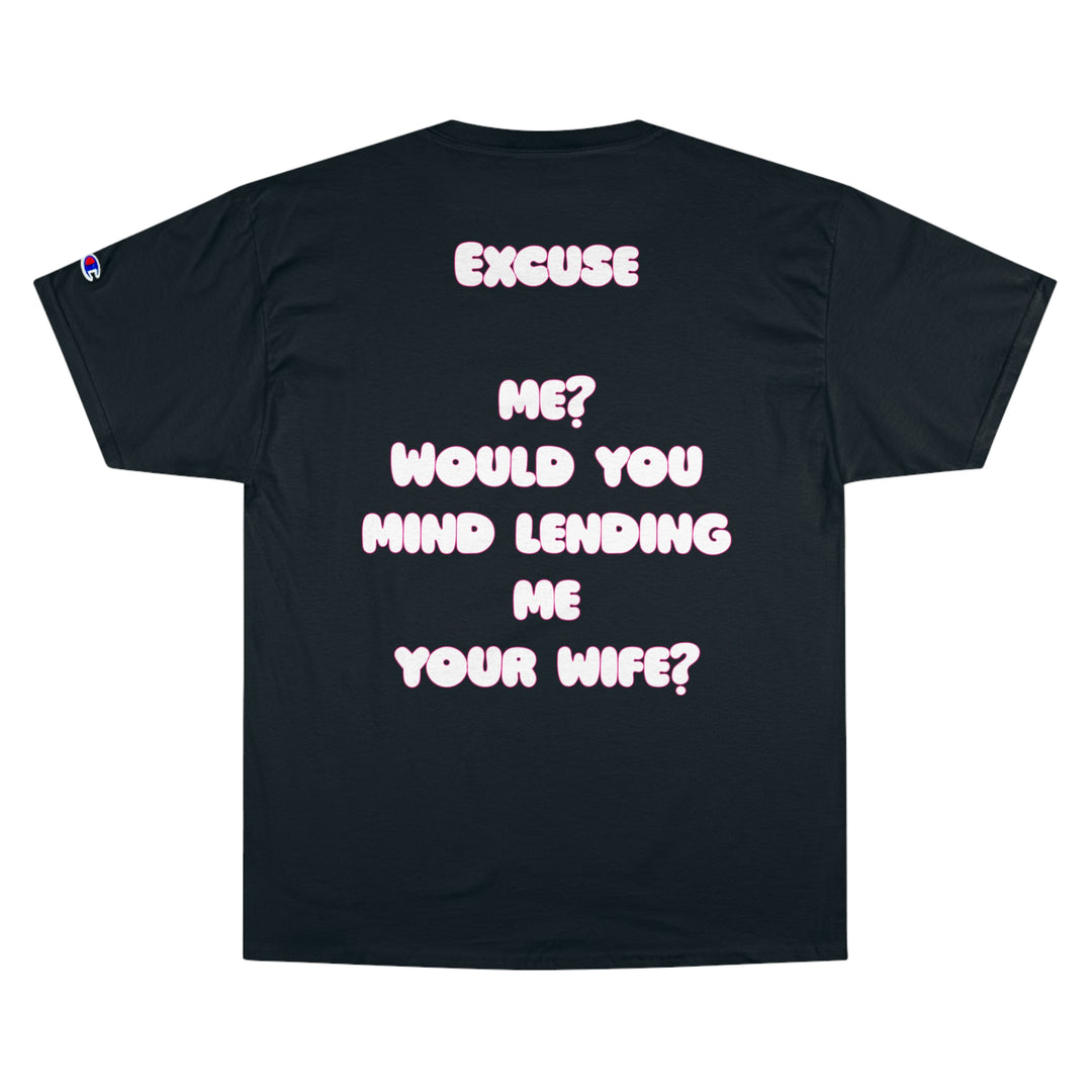 Champion T-Shirt