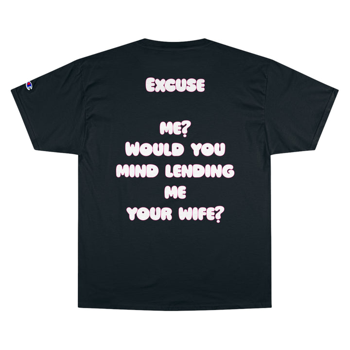 Champion T-Shirt