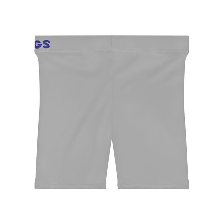 Women's Biker Shorts (AOP)