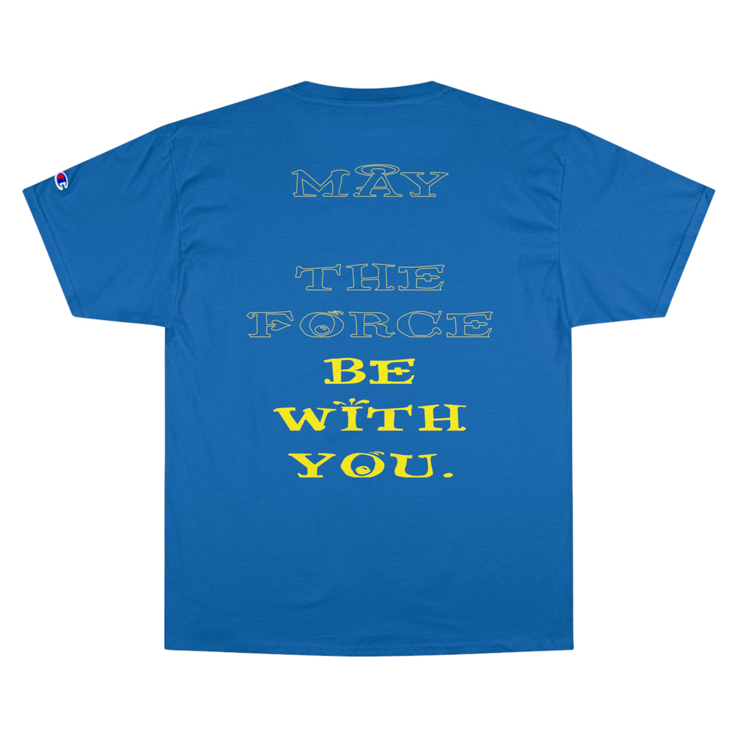 Champion T-Shirt