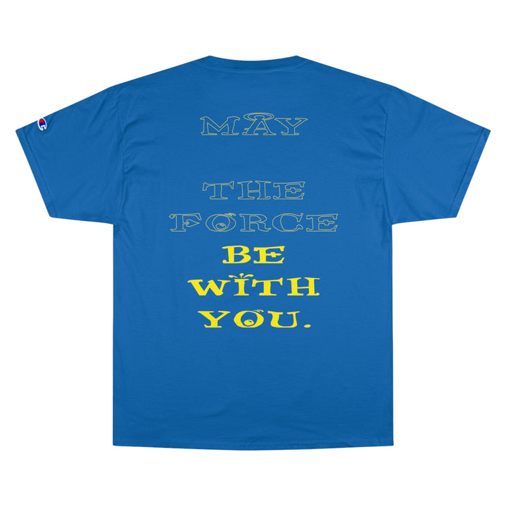 Champion T-Shirt