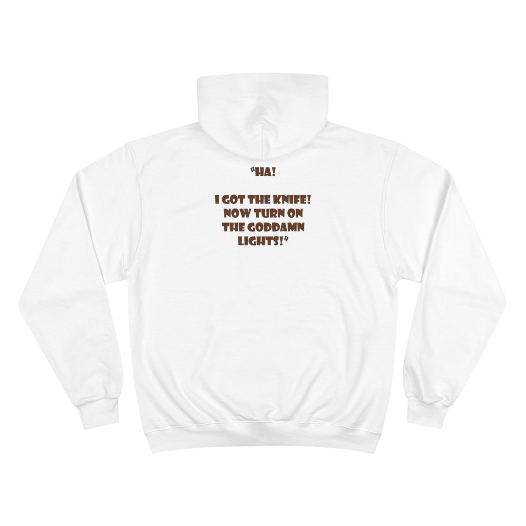 Champion Hoodie