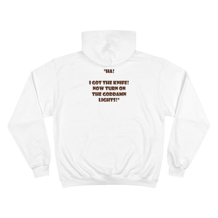 Champion Hoodie