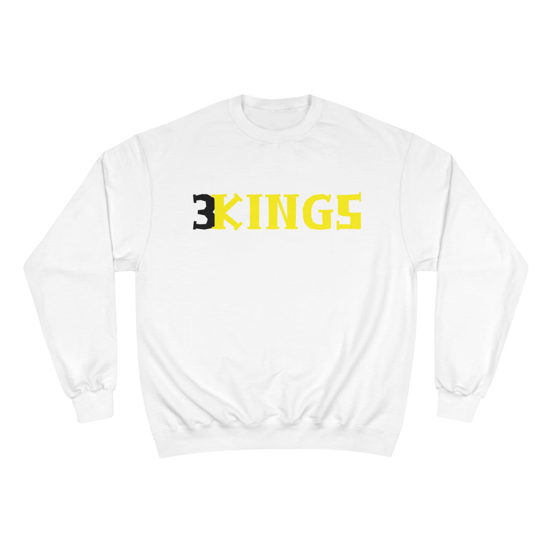 Champion Sweatshirt