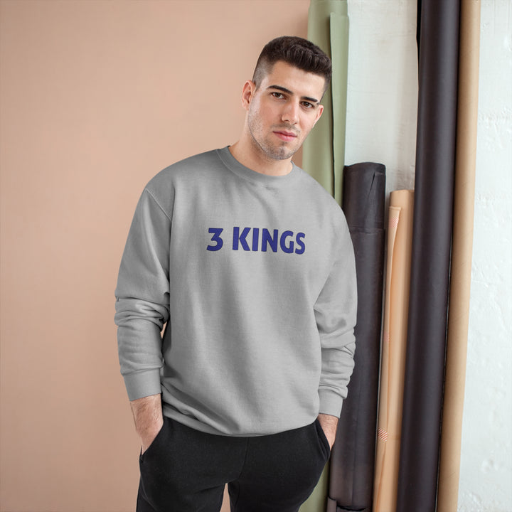 Champion Sweatshirt