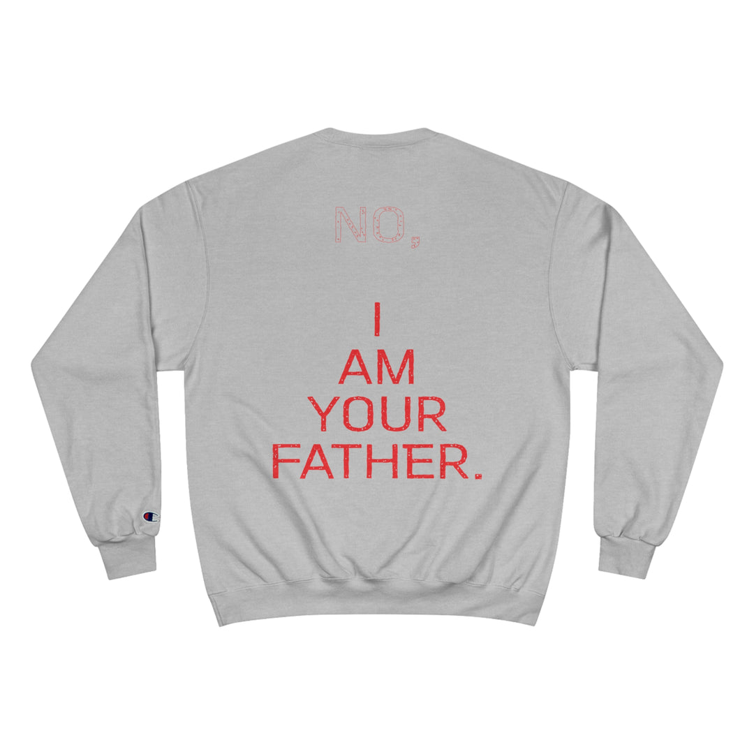 Champion Sweatshirt