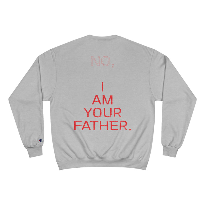 Champion Sweatshirt