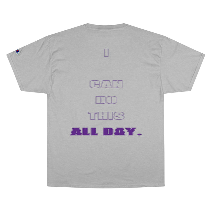 Champion T-Shirt