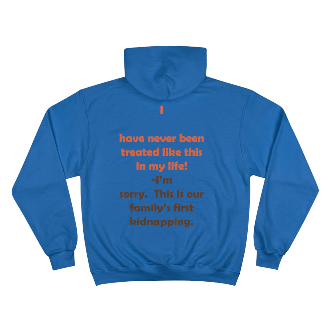 Champion Hoodie