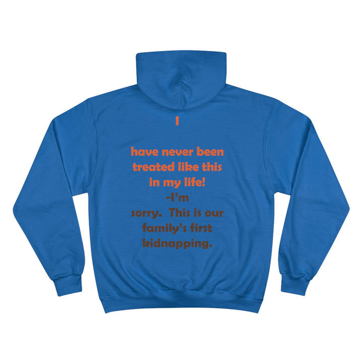 Champion Hoodie