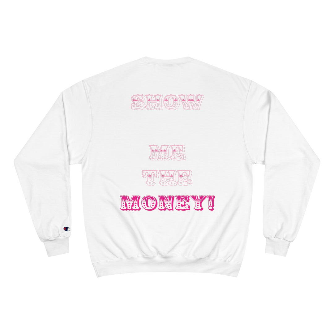 Champion Sweatshirt