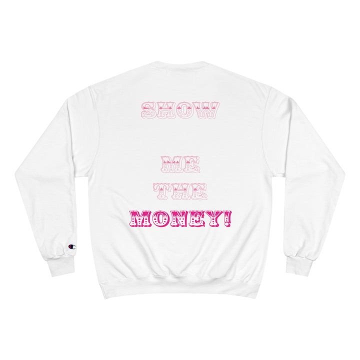 Champion Sweatshirt