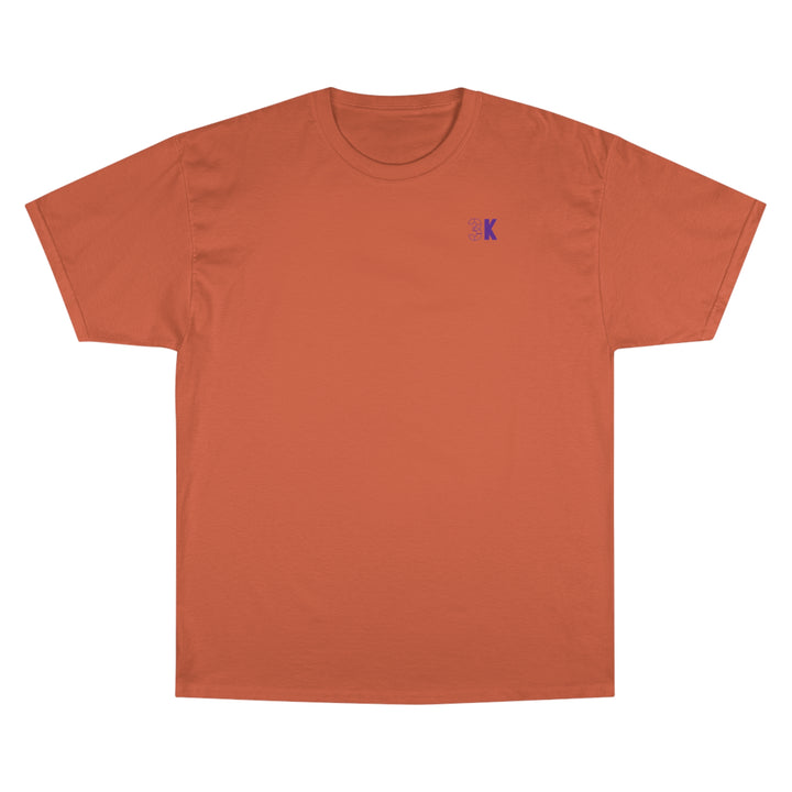 Champion T-Shirt