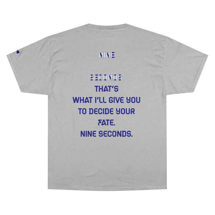 Champion T-Shirt