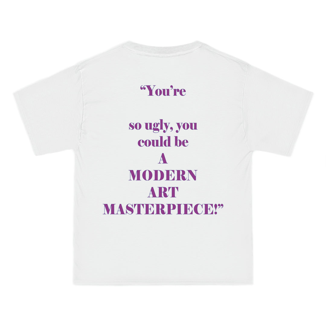 Beefy-T®  Short-Sleeve T-Shirt