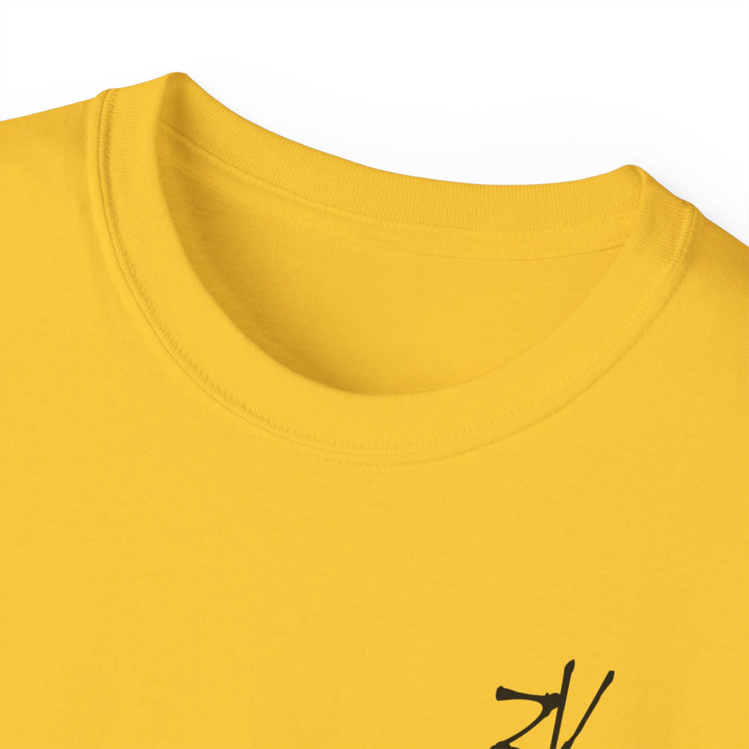 Unisex Ultra Cotton Tee
