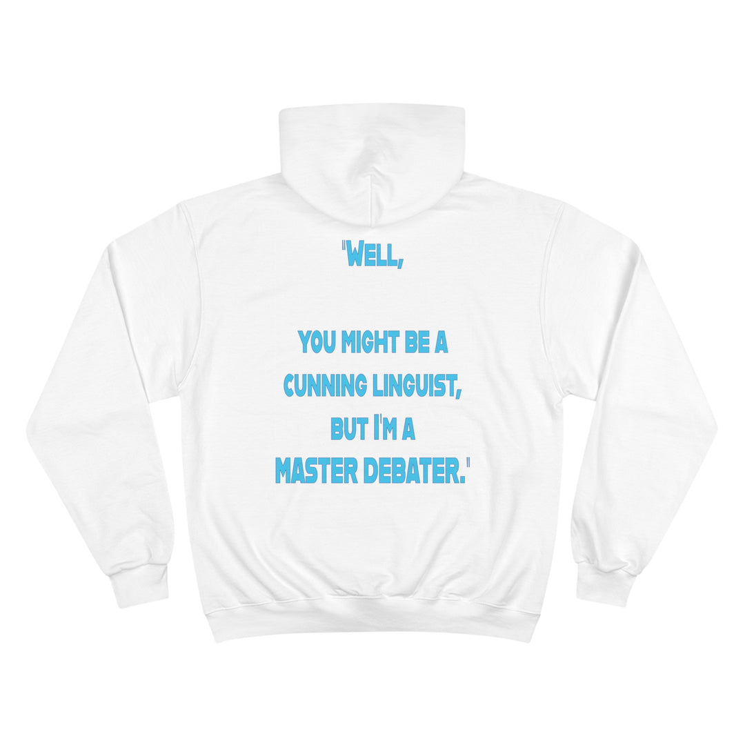 Champion Hoodie