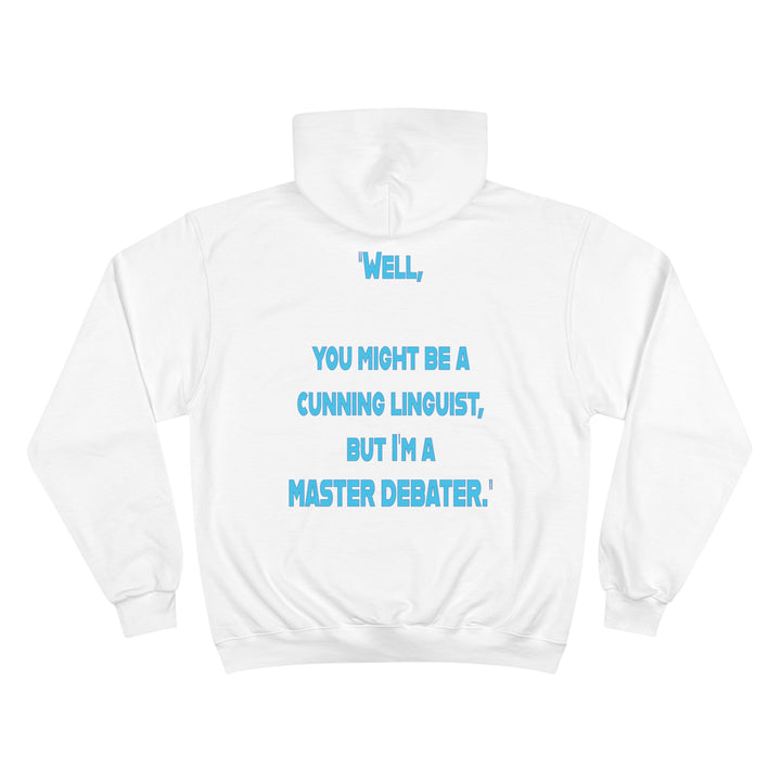 Champion Hoodie