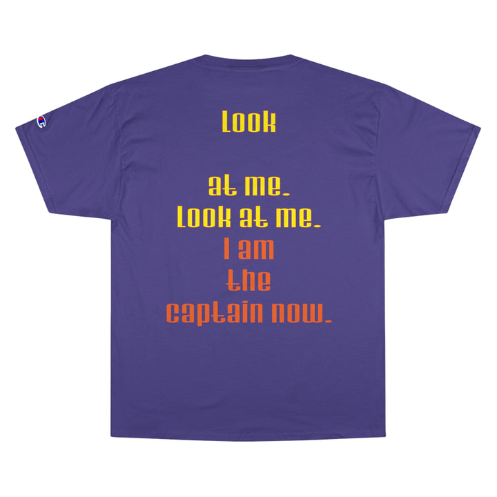 Champion T-Shirt