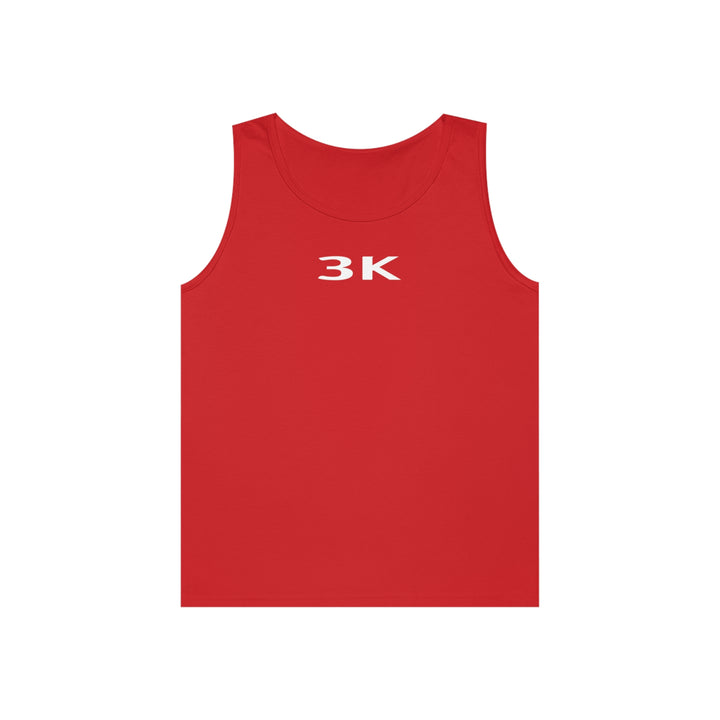 Unisex Heavy Cotton Tank Top