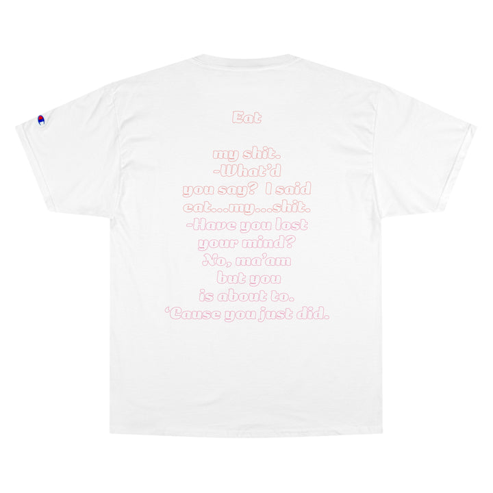 Champion T-Shirt